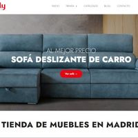 muebleshely
