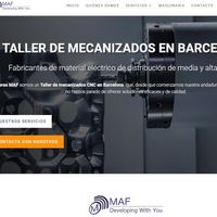 talleresmaf