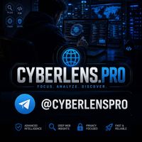 Cyberlenspro