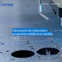 tedymagcom