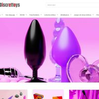 discrettoys