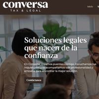conversalgl