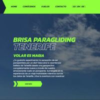 paraglidingten