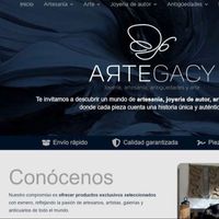 artegacy