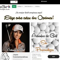 stampygolf