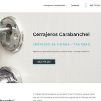cerracaraban