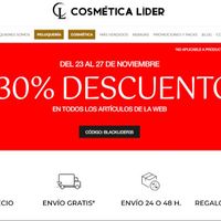 cosmelider
