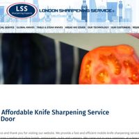 londonsharpening