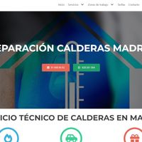 reparacaldera