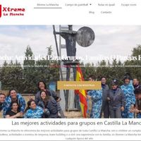 xtrememancha