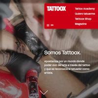 tattooxes