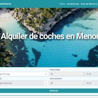 cochesmenorca