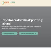 sidelegal